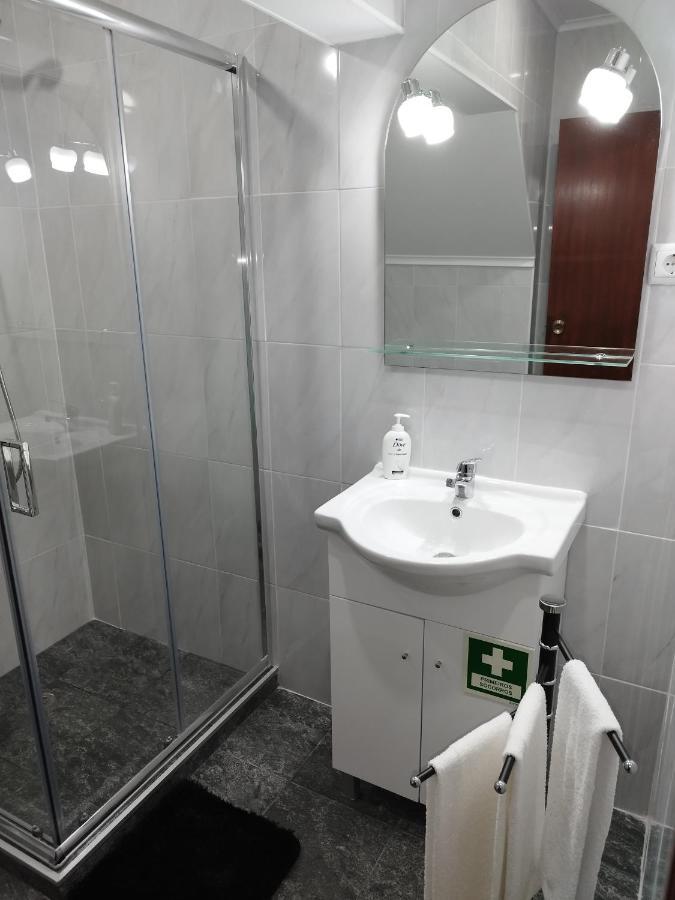 Magma Rral3529 Apartment Велас Екстериор снимка